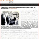 article le mague