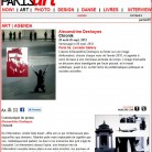 article paris art