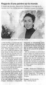 article vernissage flers 13 decembre 2010 copie article vernissage flers 13 decembre 2010 copie