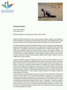 dossier de presse aqua vitalis27 dossier de presse aqua vitalis27