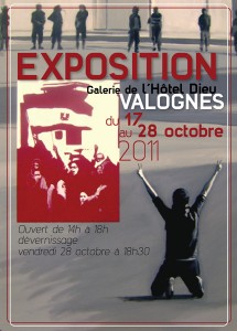 affiche expo valognes web