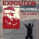 affiche expo valognes web