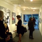 vernissage larcade gallery