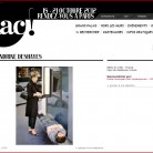 fiac 2012