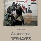 Alexandrine DESHAYES recto