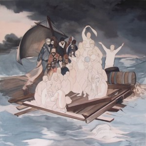 Mare nostrum web les horreurs de la guerre